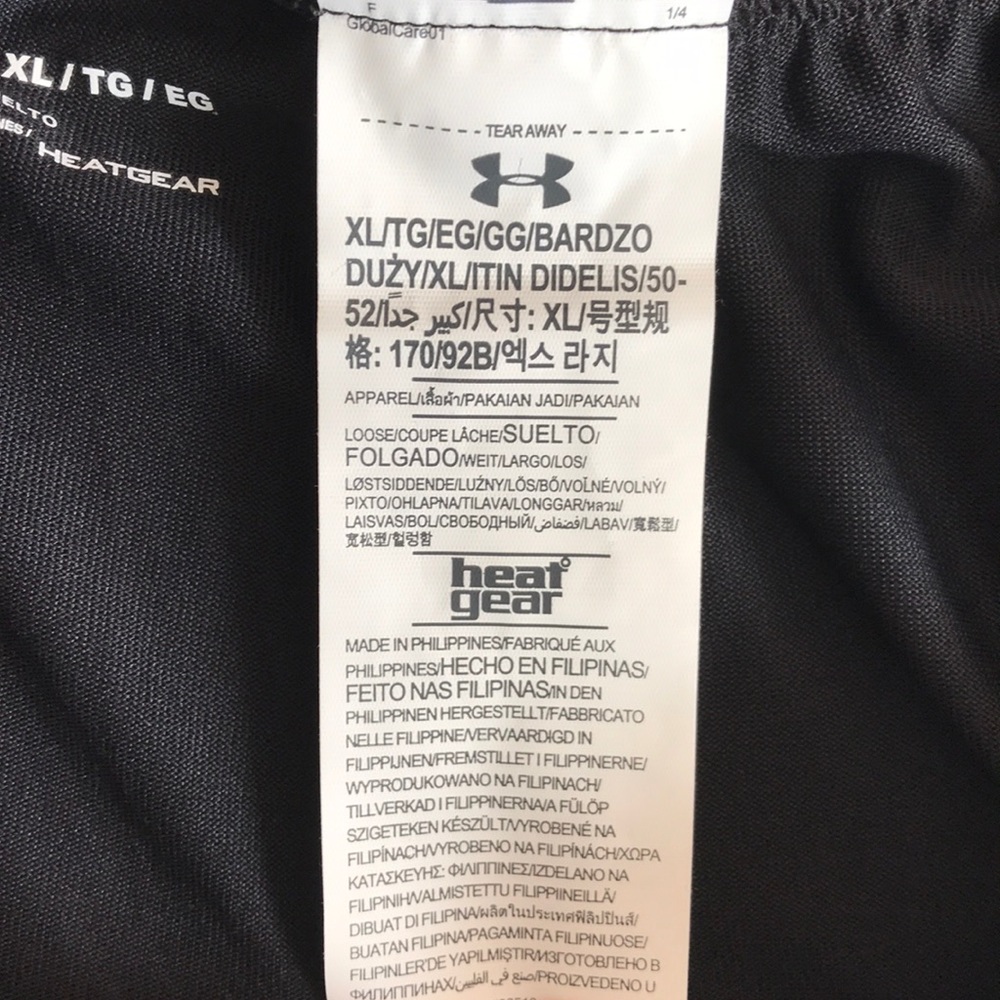 UNDER ARMOUR, BRAND NEW. - Picture 3 of 7